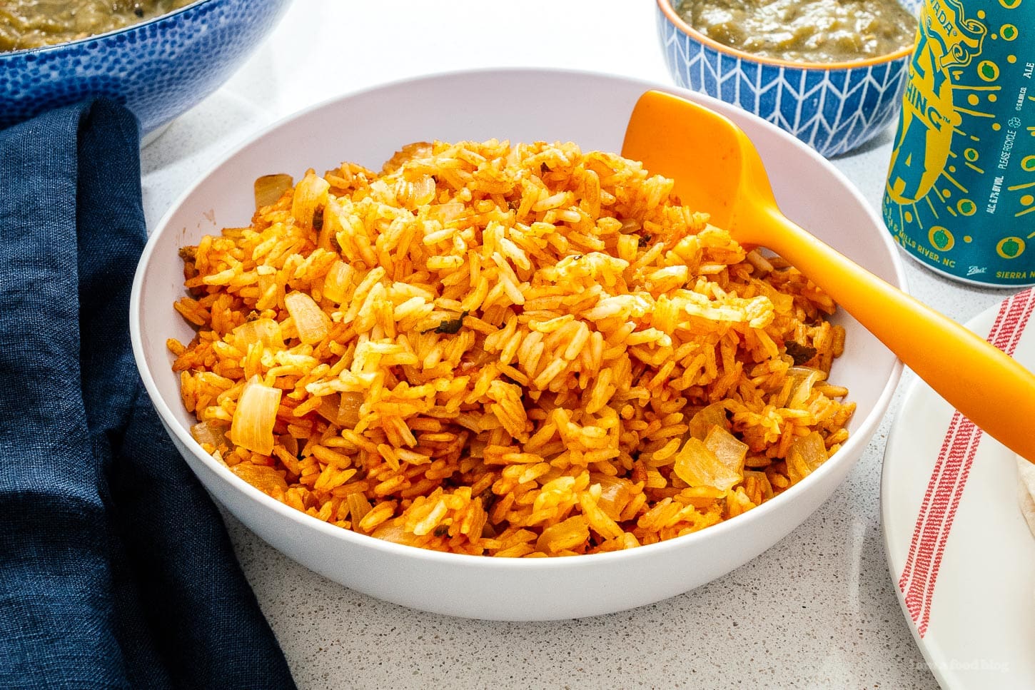 Mexican Rice