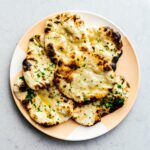 naan | foodiesanddrink.com