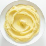 instant pot mashed potatoes | foodiesanddrink.com