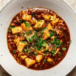 mapo tofu recipe | i am a food blog