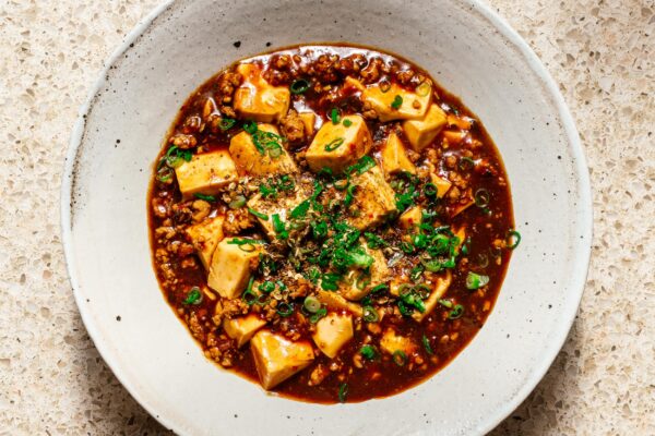 mapo tofu recipe | i am a food blog