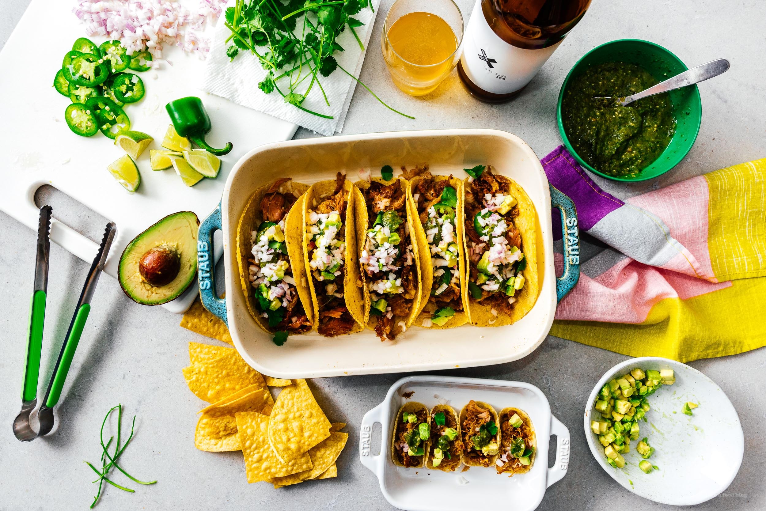 10 Taco Tuesday Recipes for You If You Love Birria Tacos | foodiesanddrink.com