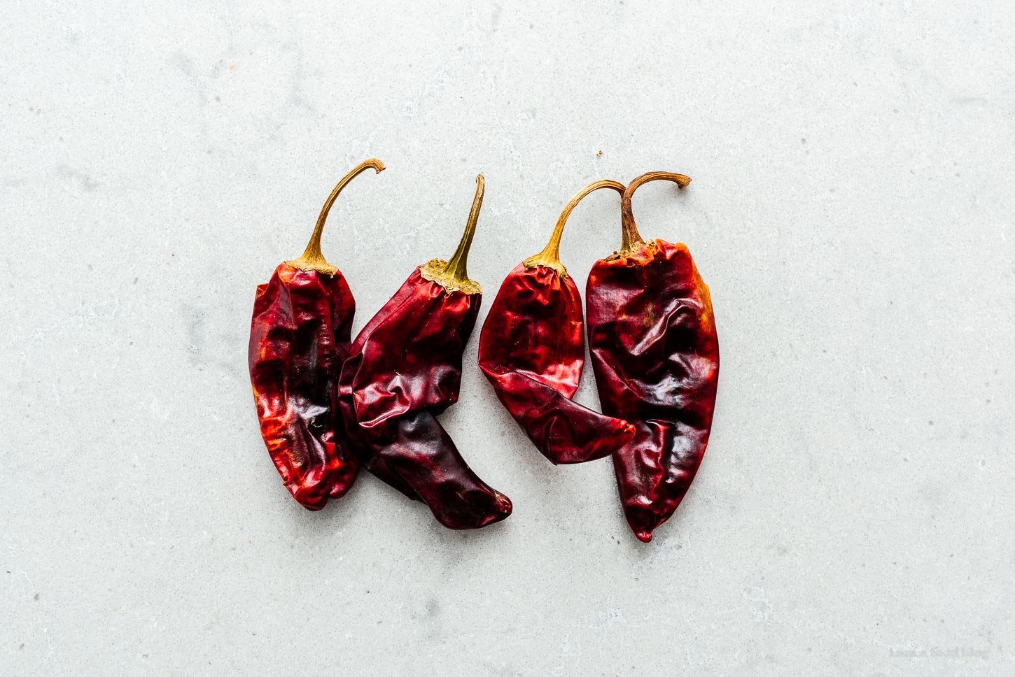 guajillo chiles | foodiesanddrink.com