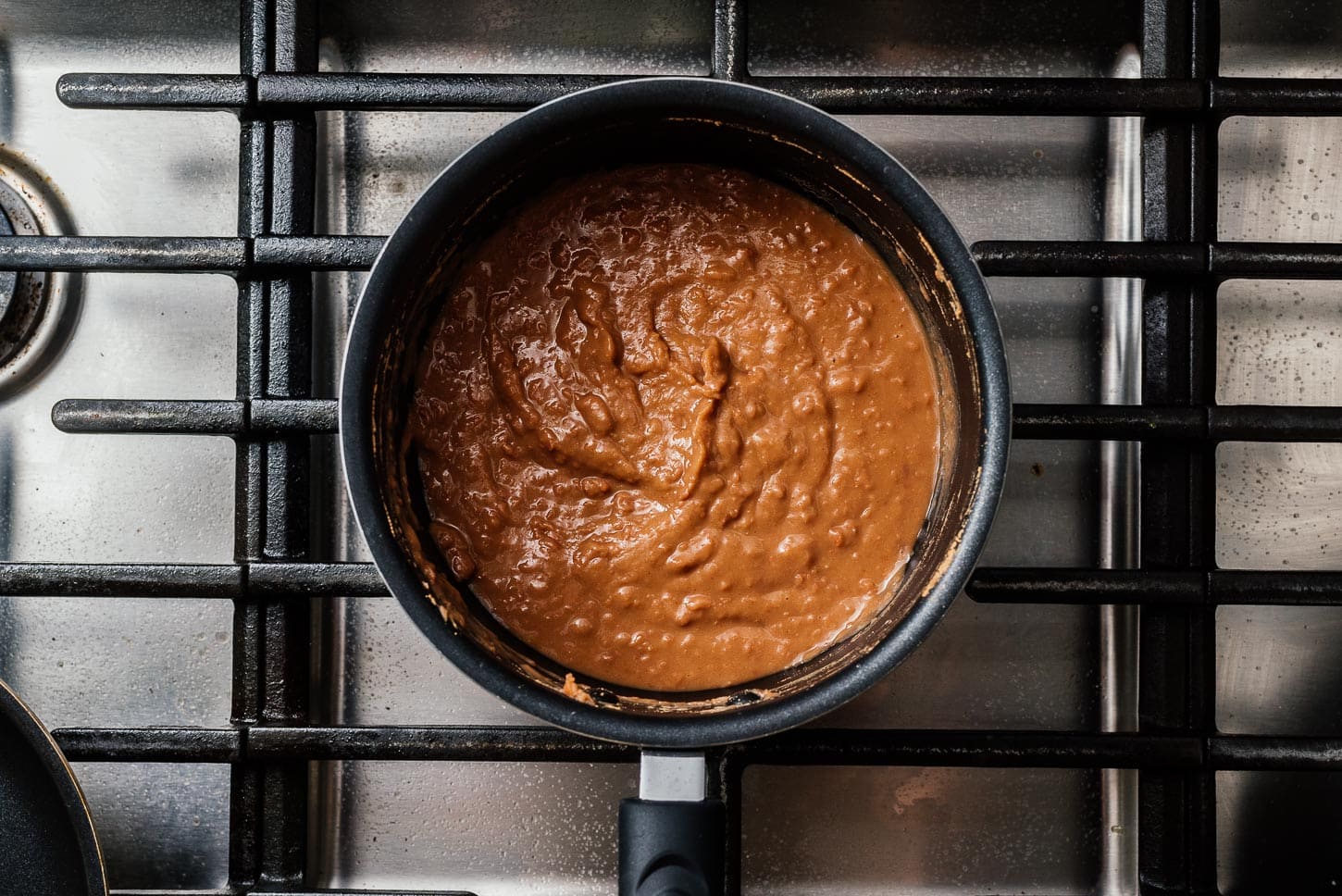 refried beans | foodiesanddrink.com