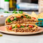 crunchwrap supreme recipe | foodiesanddrink.com