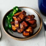 Air Fryer Char Siu Recipe | foodiesanddrink.com