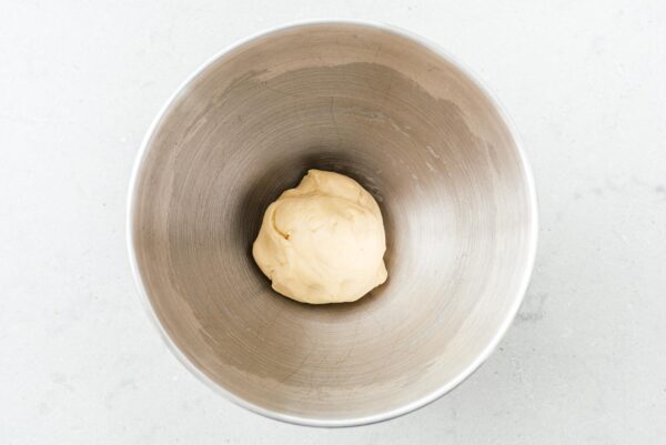 kneaded dough | foodiesanddrink.com