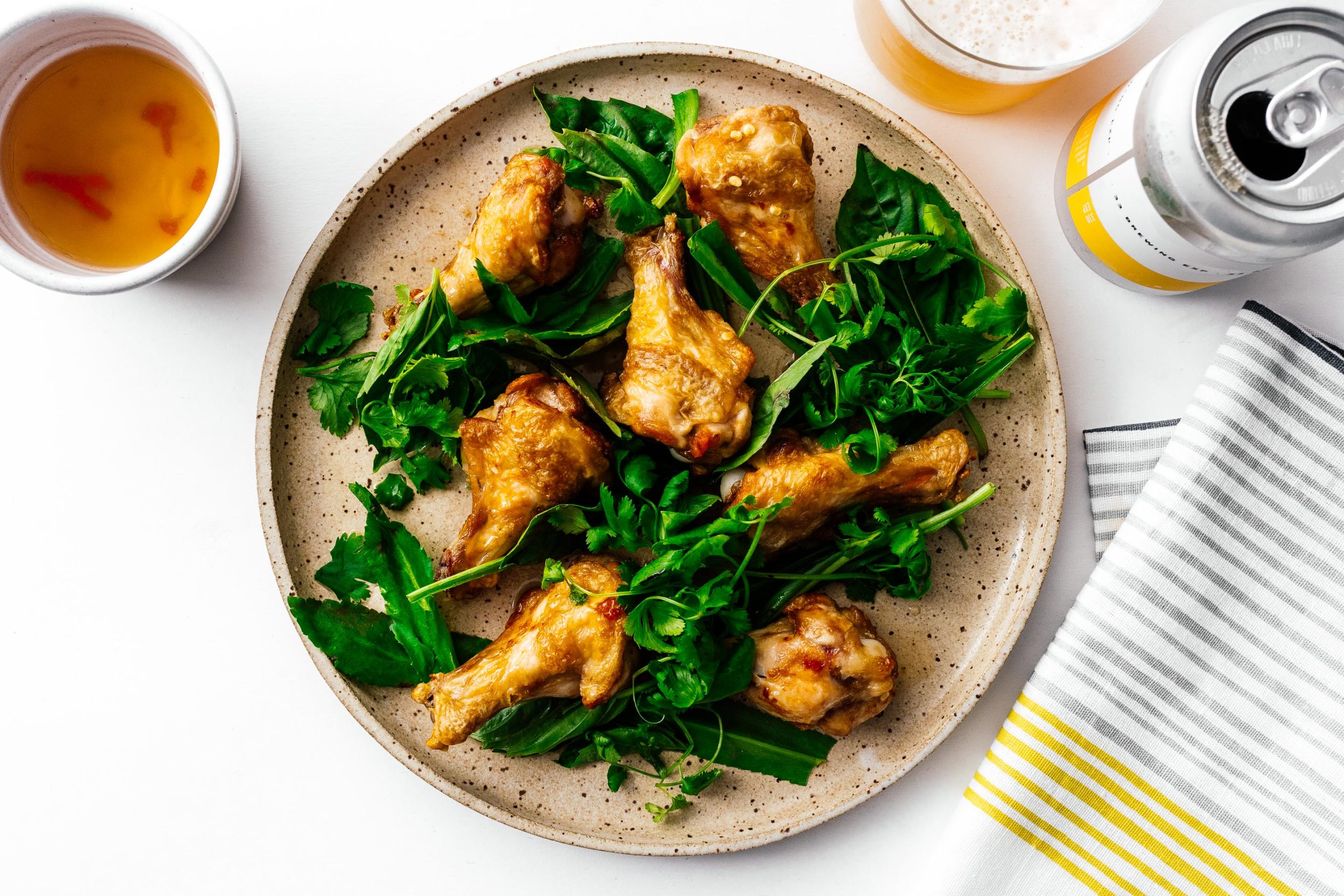 22 Best Air Fryer Recipes