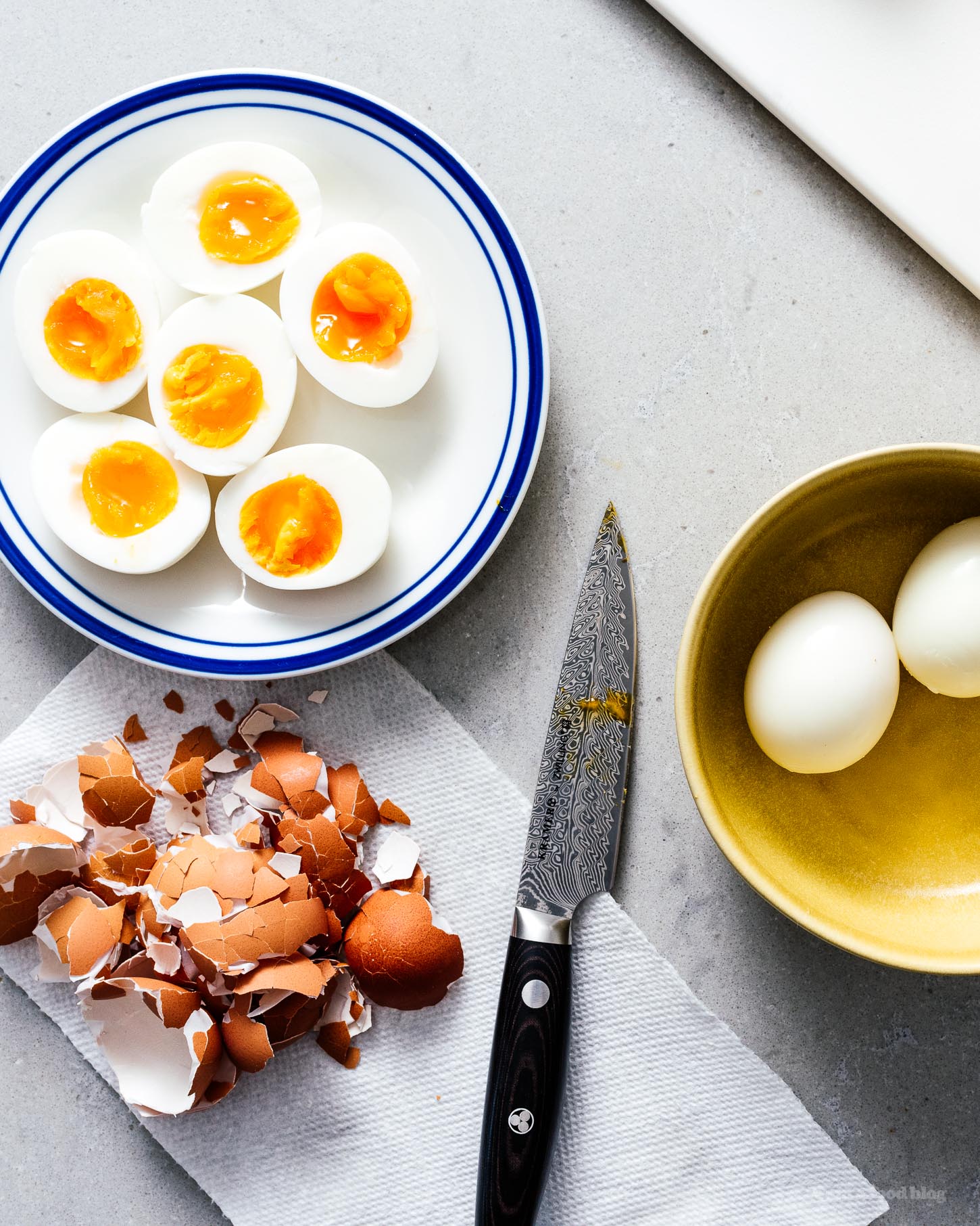 Air Fryer Eggs