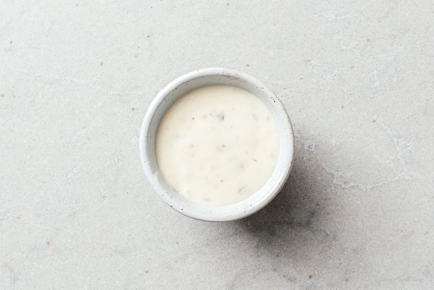 ranch dip | foodiesanddrink.com