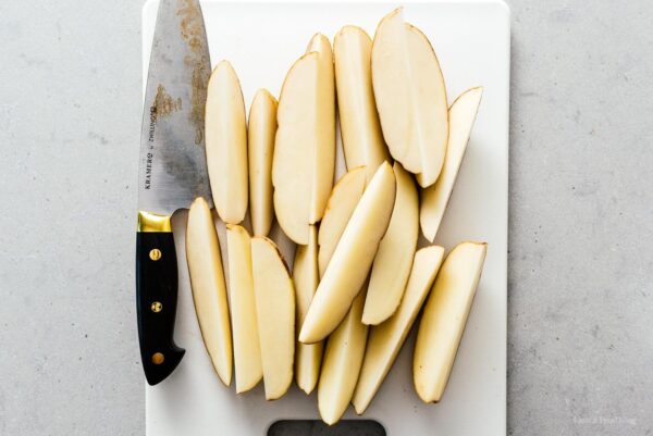 russet potatoes | foodiesanddrink.com