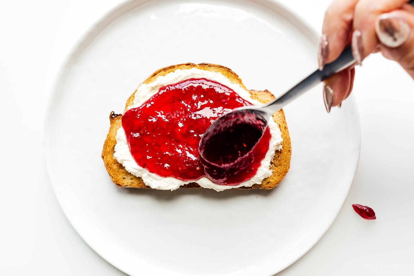 Homemade Clotted Cream