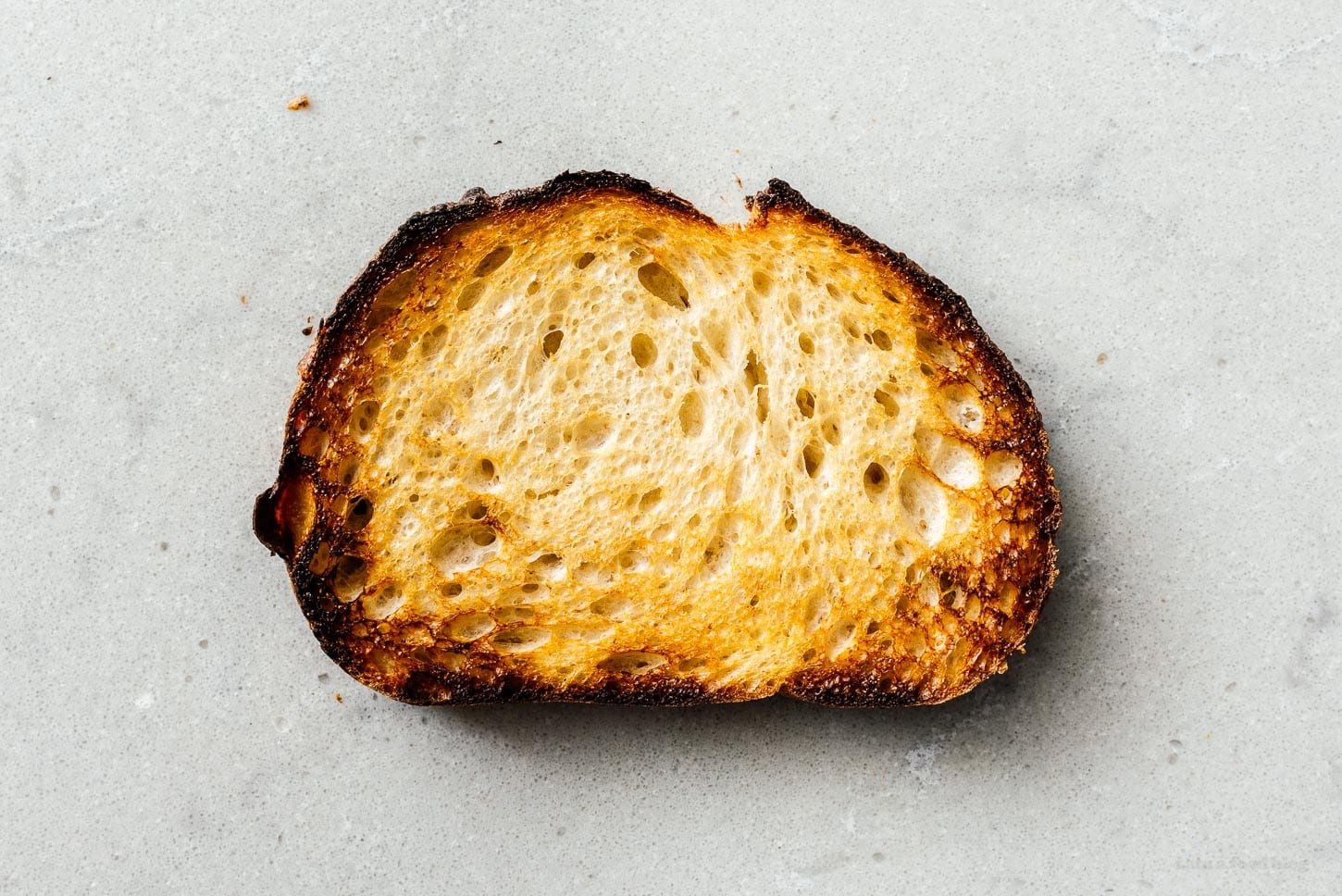 toasted sourdough | foodiesanddrink.com