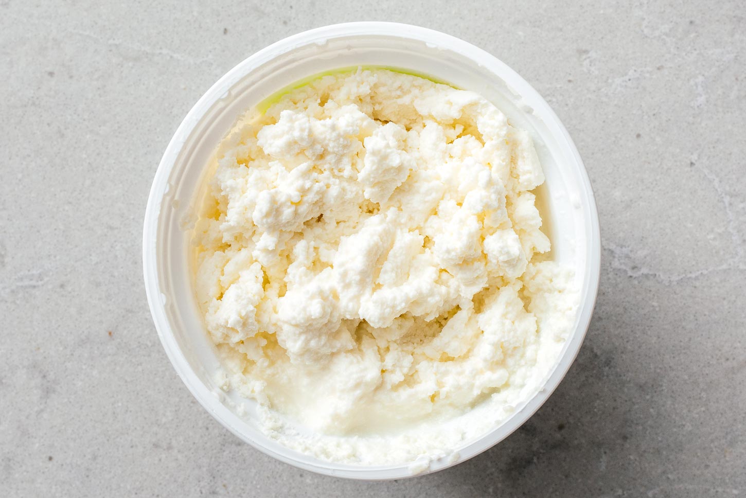 ricotta cheese | foodiesanddrink.com