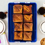 cinnamon toast | foodiesanddrink.com