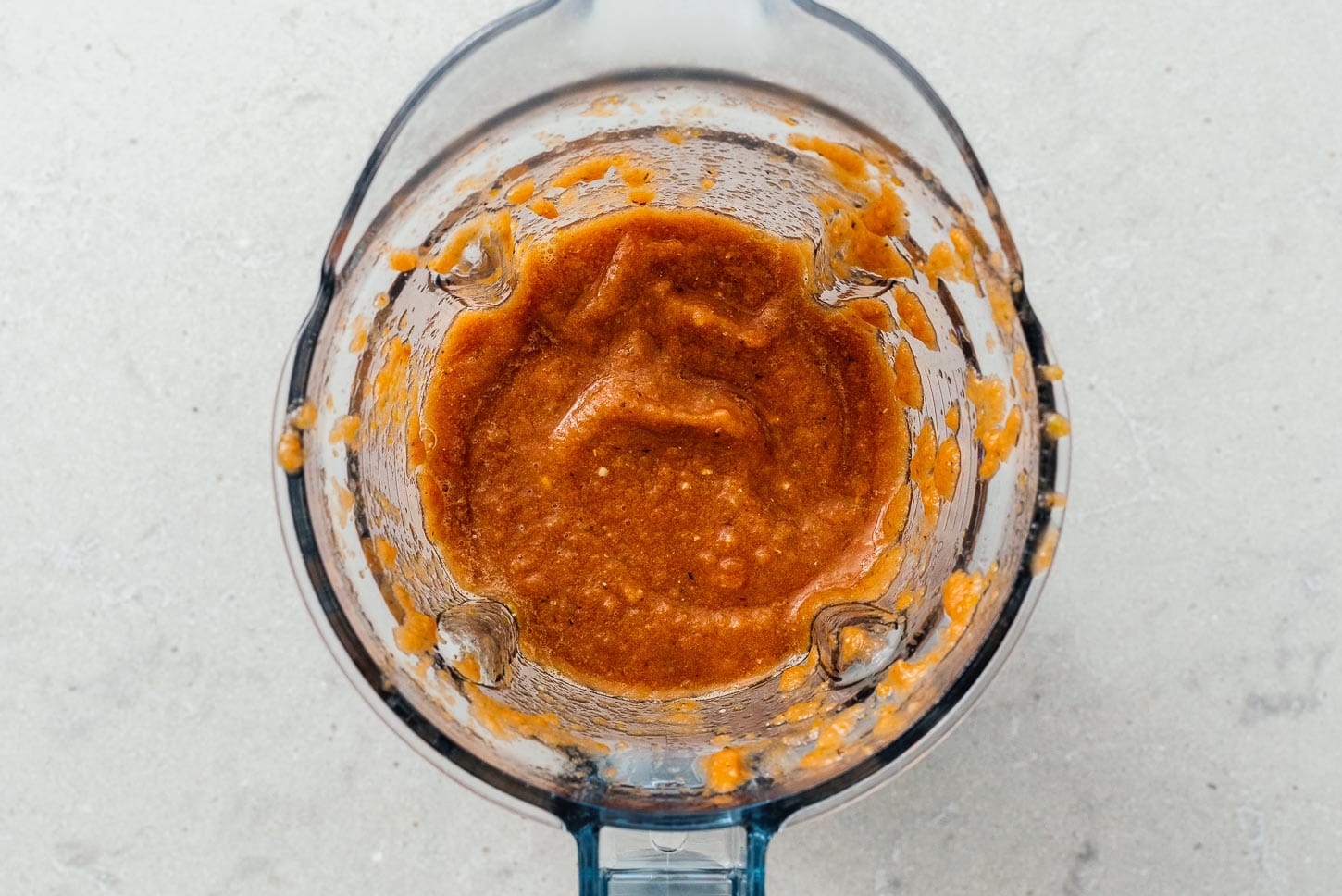 salsa rojo | foodiesanddrink.com