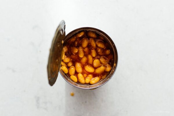 heinz beans | foodiesanddrink.com