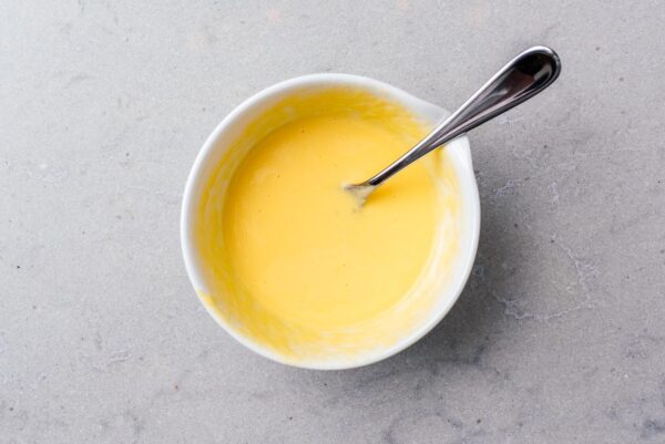 custard | foodiesanddrink.com