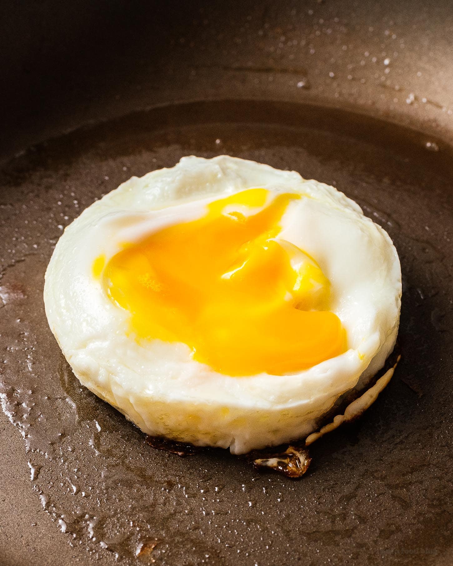 round egg | foodiesanddrink.com