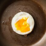 How to make a round egg | foodiesanddrink.com