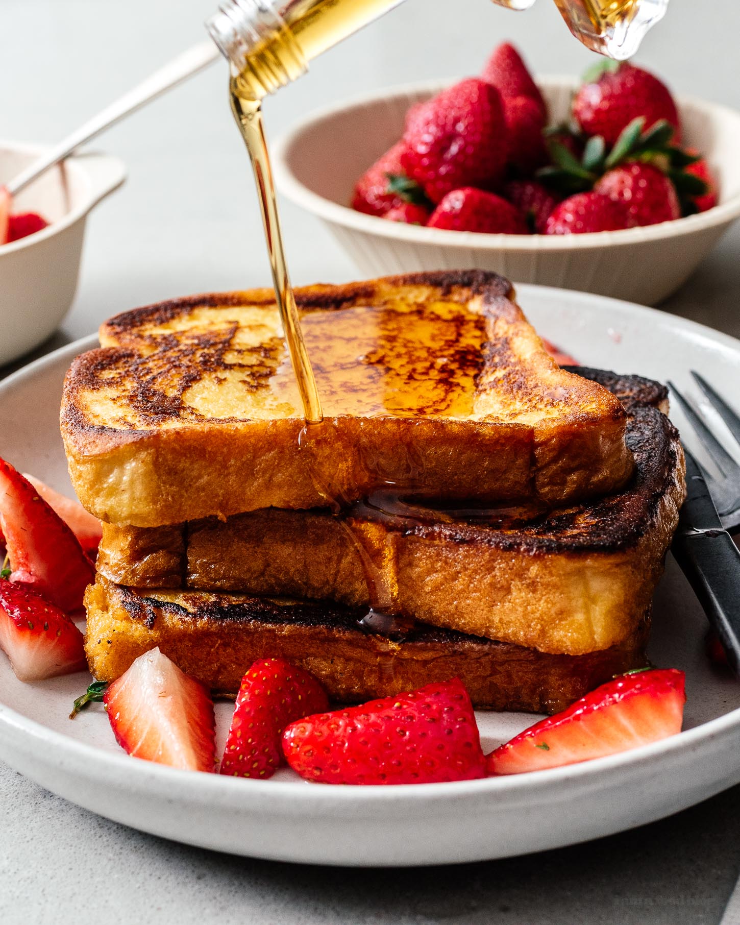 How to Make French Toast