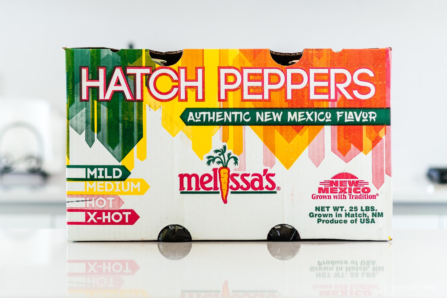 What to Make with Hatch Chiles | foodiesanddrink.com