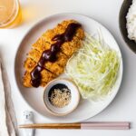 chicken katsu recipe | foodiesanddrink.com