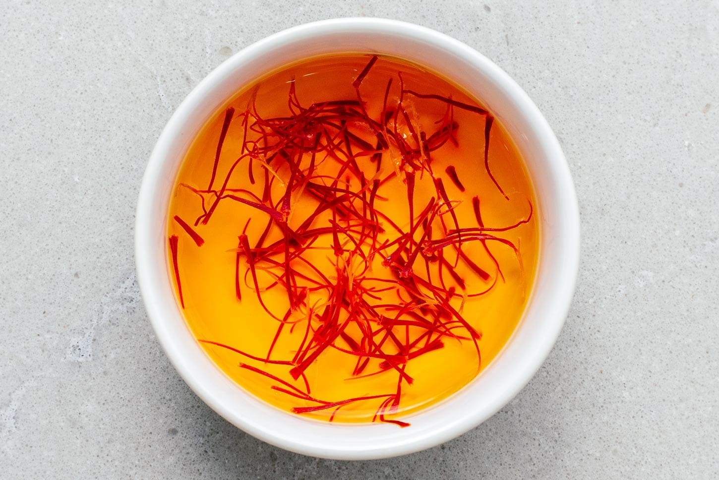 saffron | foodiesanddrink.com