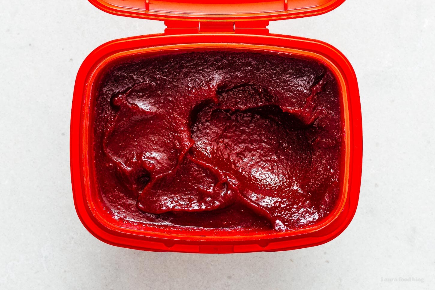 gochujang | foodiesanddrink.com