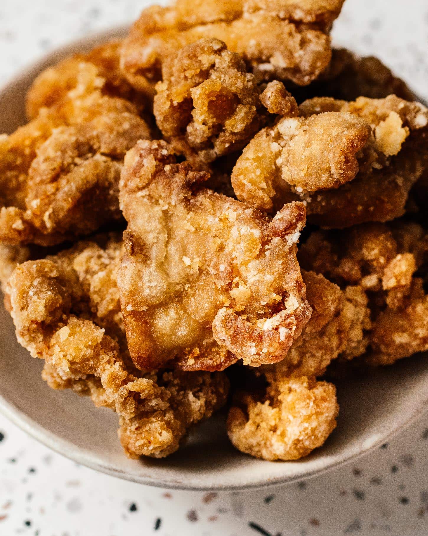 chicken karaage | foodiesanddrink.com