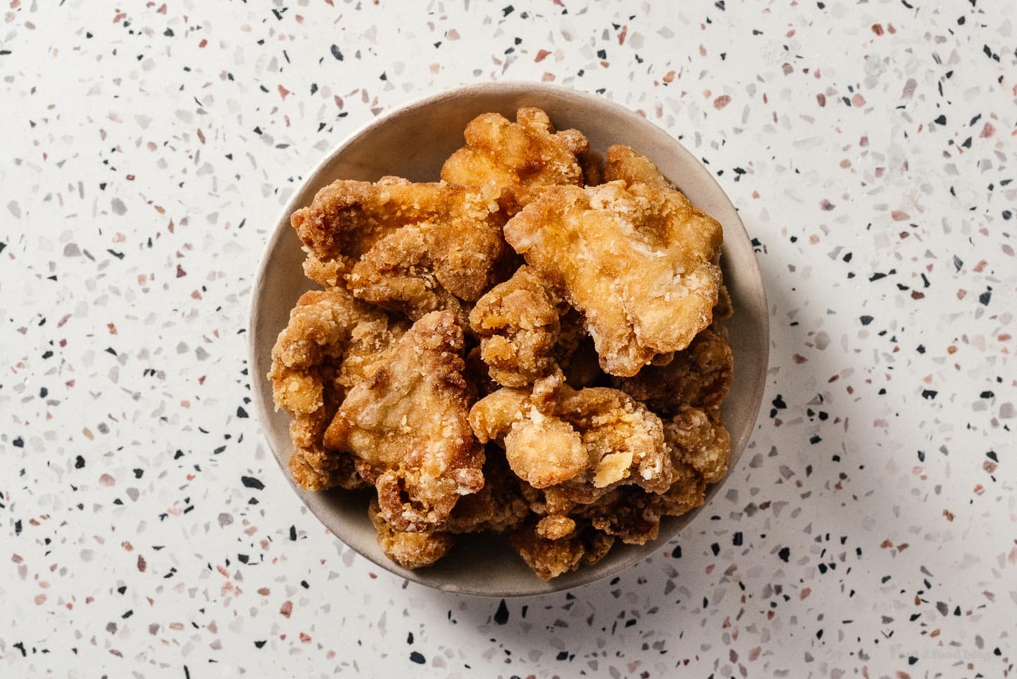 chicken karaage | foodiesanddrink.com