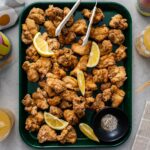 chicken karaage recipe | foodiesanddrink.com