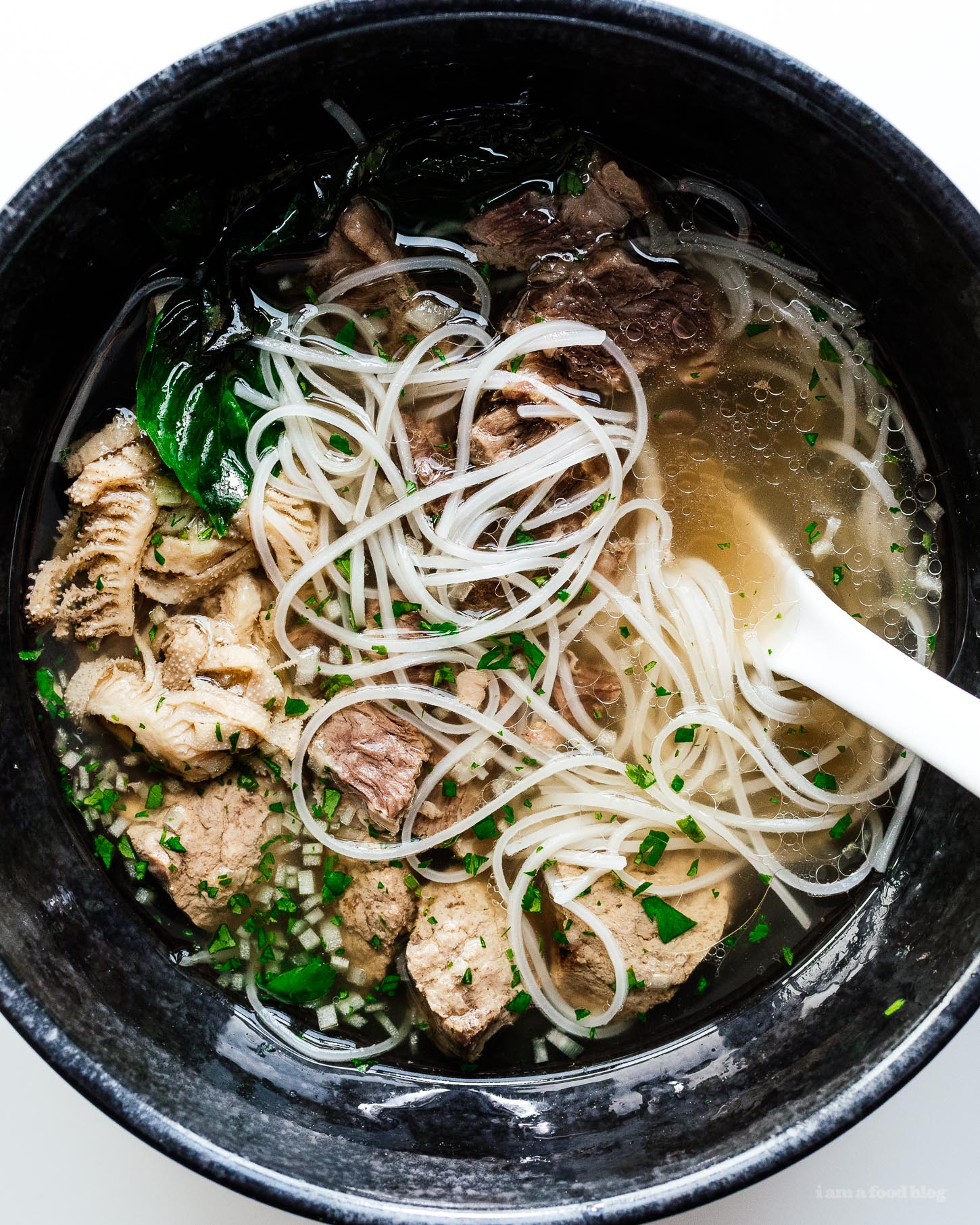 my best pho | foodiesanddrink.com