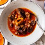 osso buco recipe | foodiesanddrink.com