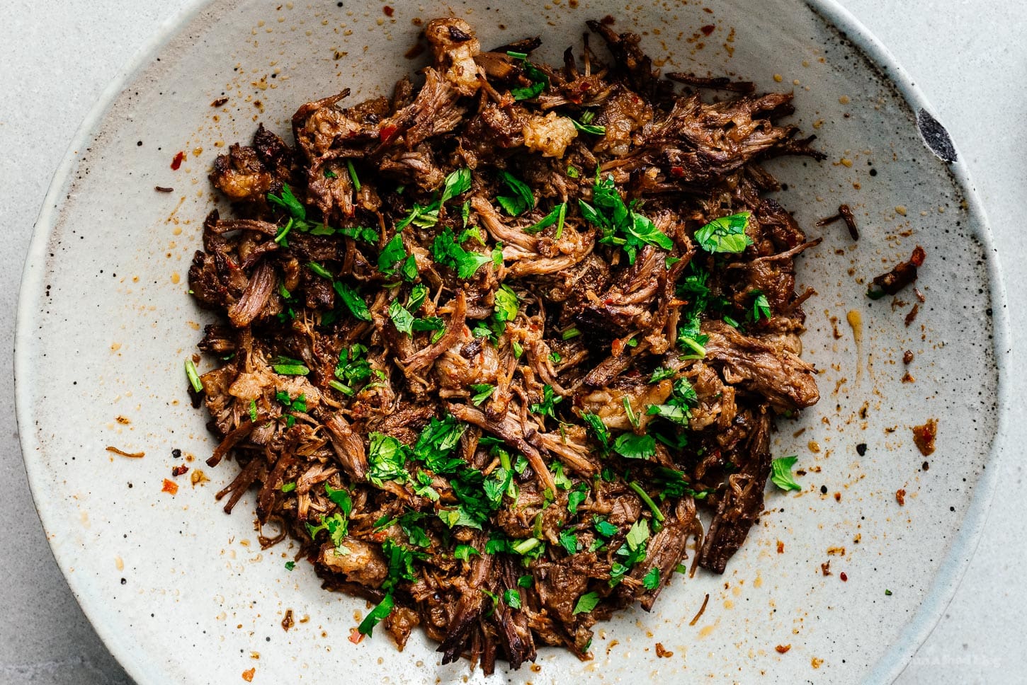 beef barbacoa | foodiesanddrink.com