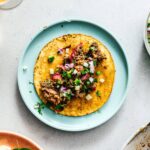 Beef Barbacoa | foodiesanddrink.com