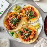 Chicken Tinga | foodiesanddrink.com