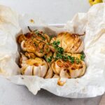 roasted garlic | foodiesanddrink.com