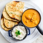 instant pot butter chicken recipe | foodiesanddrink.com