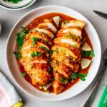 Instant pot chicken breast | foodiesanddrink.com