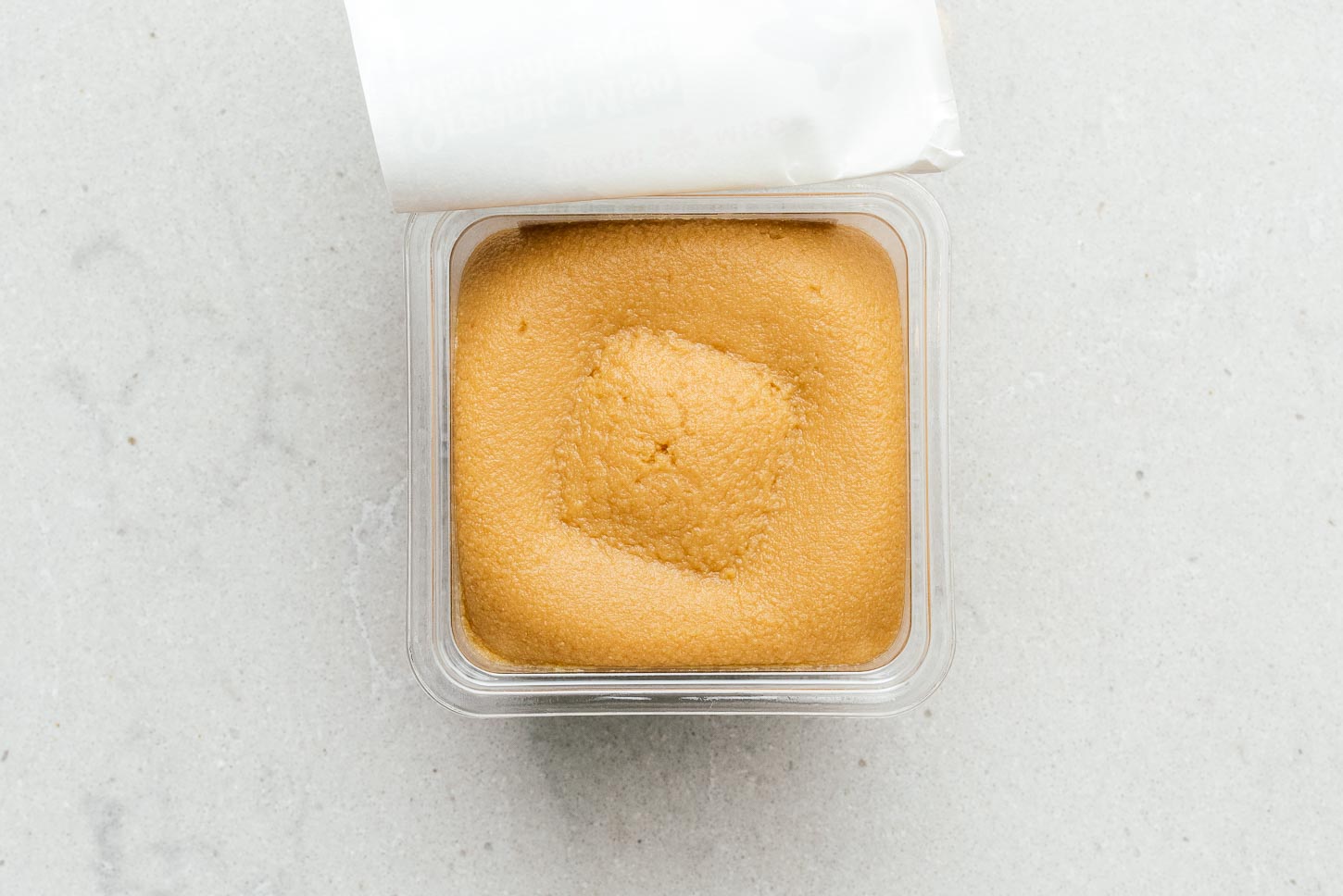 shiro miso paste | foodiesanddrink.com