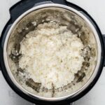 instant pot rice | foodiesanddrink.com