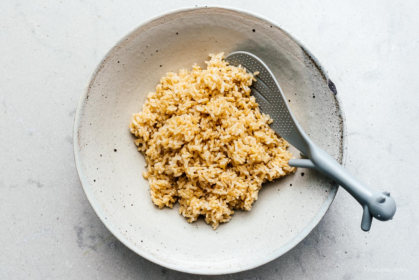 instant pot rice | foodiesanddrink.com