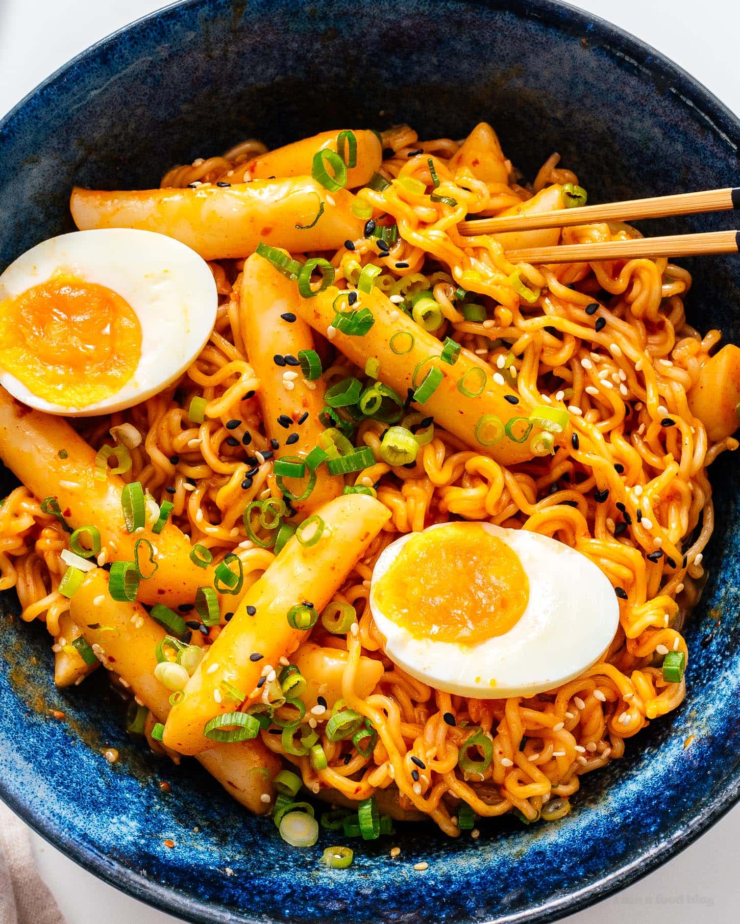 Rabokki | foodiesanddrink.com