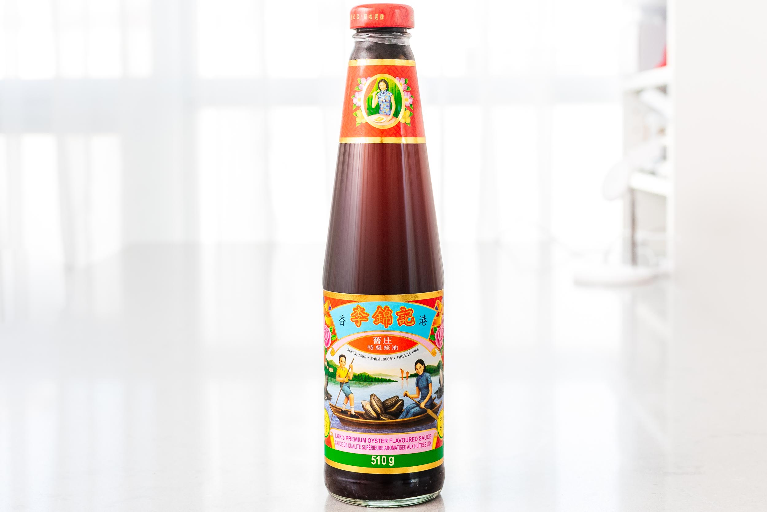 oyster sauce | foodiesanddrink.com