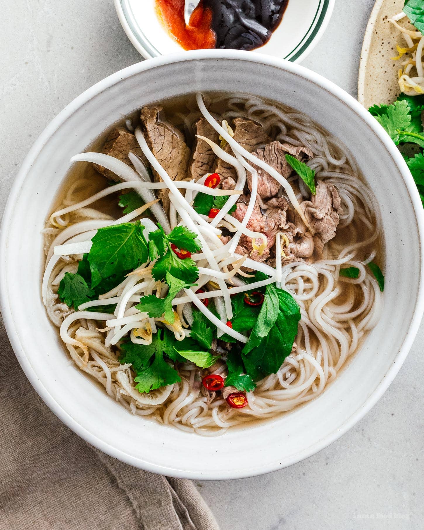 pho | foodiesanddrink.com