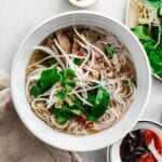 pho recipe | foodiesanddrink.com