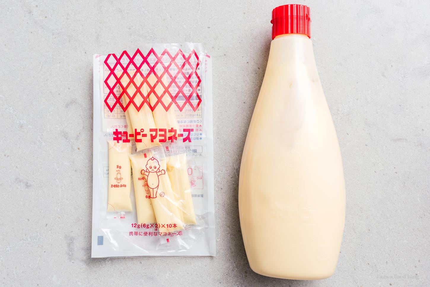 kewpie mayo | foodiesanddrink.com