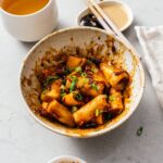 cheung fun recipe | foodiesanddrink.com