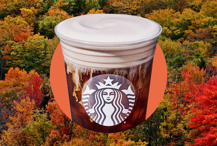 Starbucks’ Fall Menu Has Leaked Online — and There Are Some Amazing All-New Drinks to Try